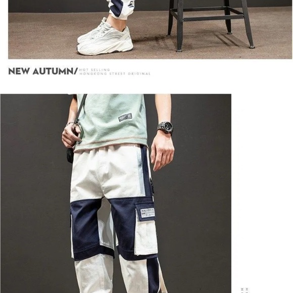 Pants - Picture 3 of 5